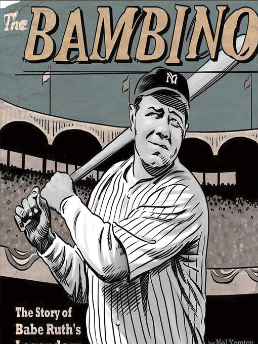 Title details for The Bambino by Nel Yomtov - Wait list
